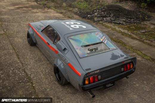 Huxley Motorsport Celica RA28 Bryn Musselwhite&nbsp;Speedhunters-73