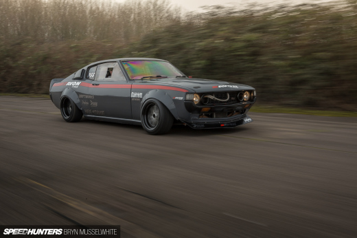 Huxley Motorsport Celica RA28 Bryn Musselwhite&nbsp;Speedhunters-74