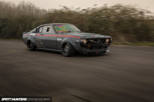 Huxley Motorsport Celica RA28 Bryn Musselwhite&nbsp;Speedhunters-76