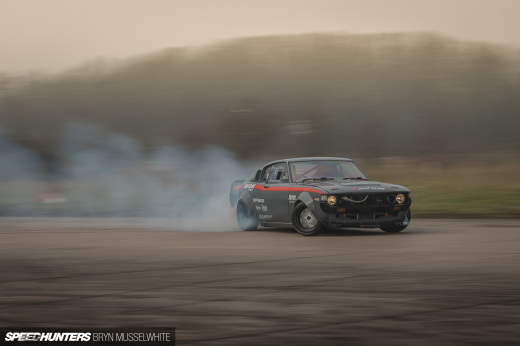 Huxley Motorsport Celica RA28 Bryn Musselwhite&nbsp;Speedhunters-91