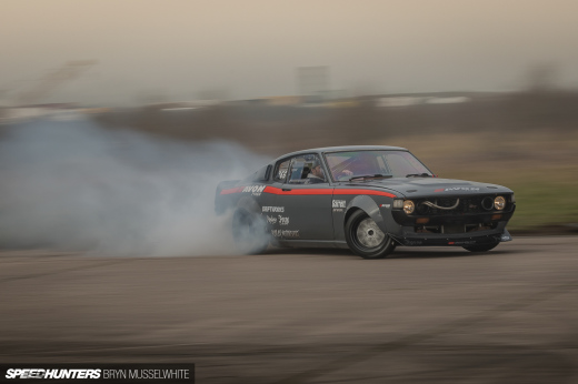 Huxley Motorsport Celica RA28 Bryn Musselwhite&nbsp;Speedhunters-92