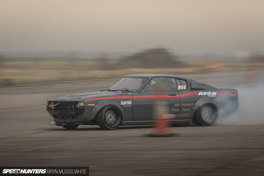 Huxley Motorsport Celica RA28 Bryn Musselwhite&nbsp;Speedhunters-93