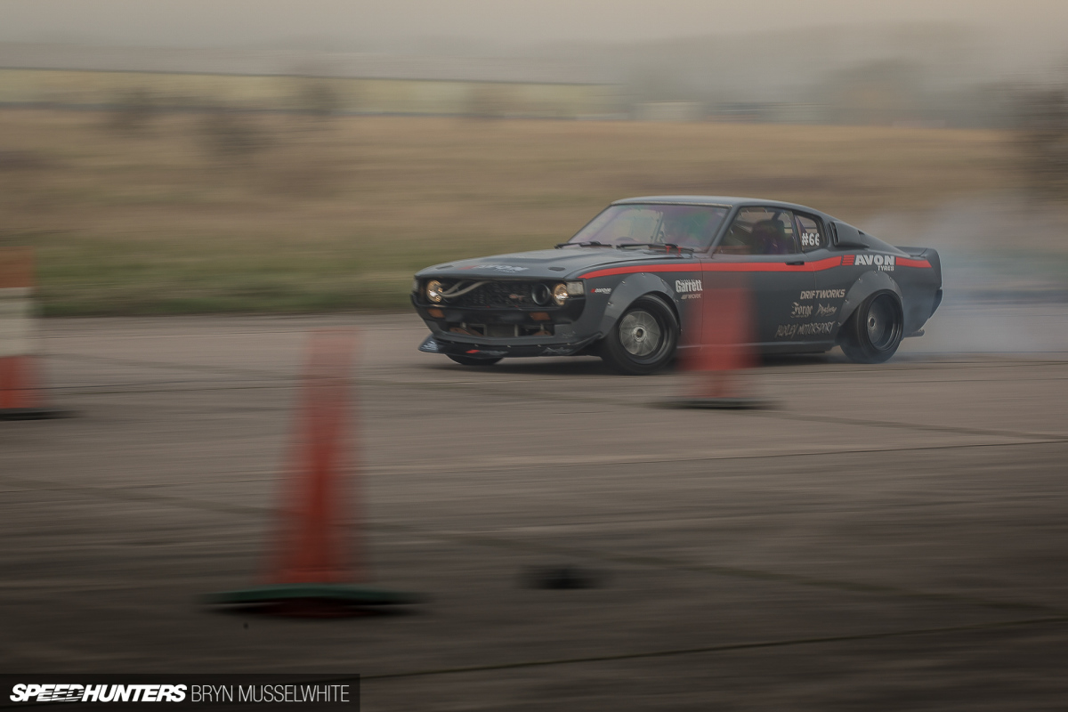 Huxley Motorsport Celica RA28 Bryn Musselwhite Speedhunters-94