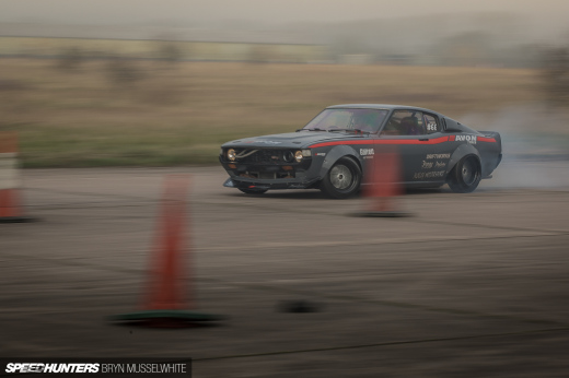 Huxley Motorsport Celica RA28 Bryn Musselwhite&nbsp;Speedhunters-94