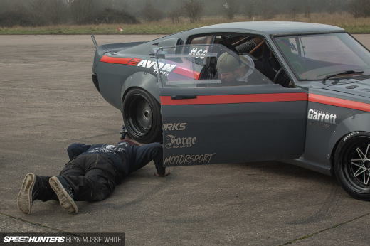 Huxley Motorsport Celica RA28 Bryn Musselwhite&nbsp;Speedhunters-95