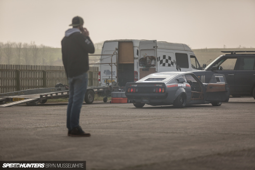 Huxley Motorsport Celica RA28 Bryn Musselwhite&nbsp;Speedhunters-97