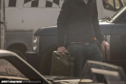 Huxley Motorsport Celica RA28 Bryn Musselwhite&nbsp;Speedhunters-98