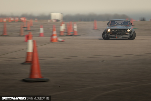 Huxley Motorsport Celica RA28 Bryn Musselwhite&nbsp;Speedhunters-100