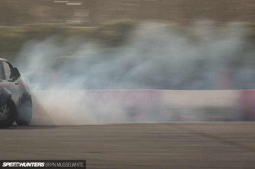 Huxley Motorsport Celica RA28 Bryn Musselwhite&nbsp;Speedhunters-101