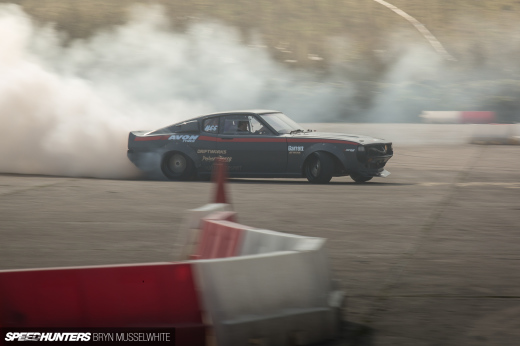 Huxley Motorsport Celica RA28 Bryn Musselwhite&nbsp;Speedhunters-103