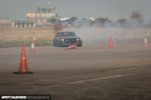 Huxley Motorsport Celica RA28 Bryn Musselwhite&nbsp;Speedhunters-104