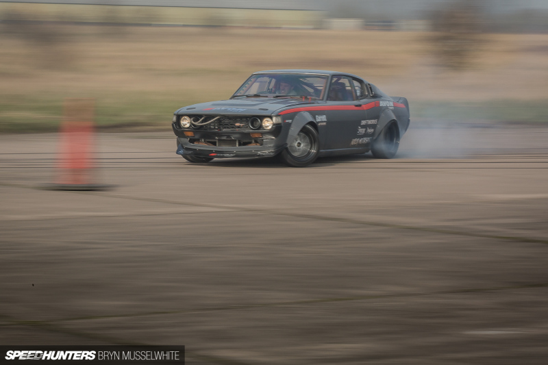 Huxley Motorsport Celica RA28 Bryn Musselwhite&nbsp;Speedhunters-106