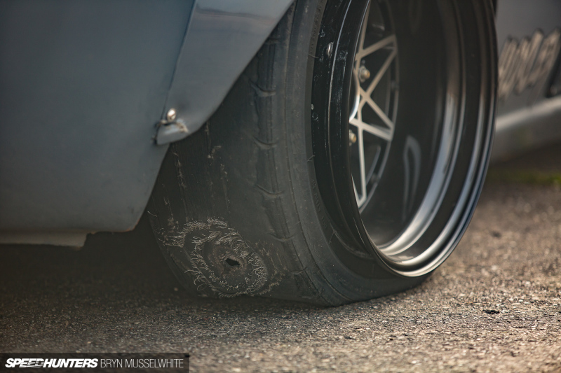 Huxley Motorsport Celica RA28 Bryn Musselwhite&nbsp;Speedhunters-109