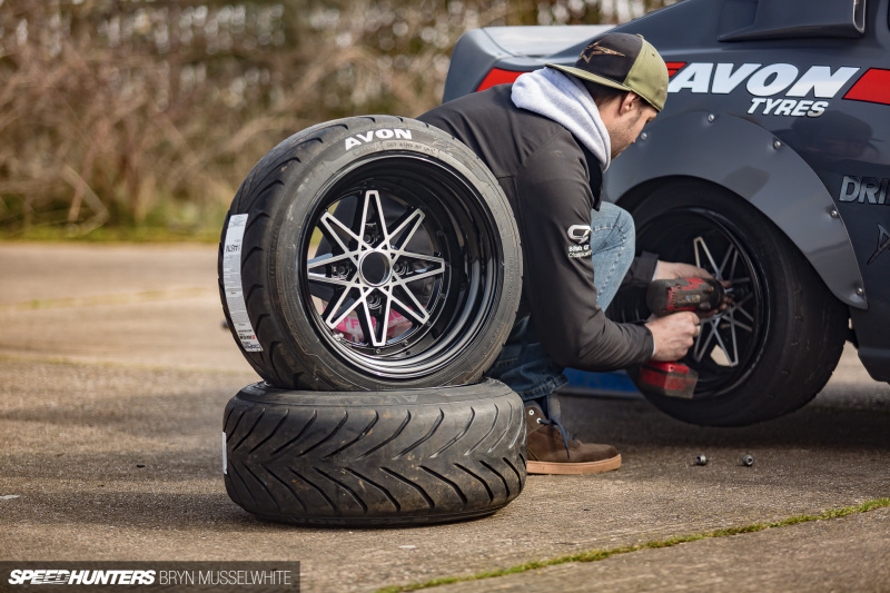 Huxley Motorsport Celica RA28 Bryn Musselwhite&nbsp;Speedhunters-110