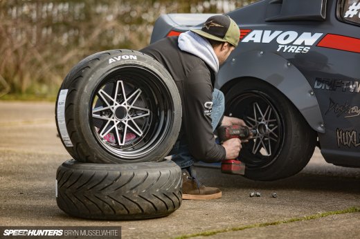 Huxley Motorsport Celica RA28 Bryn Musselwhite&nbsp;Speedhunters-111