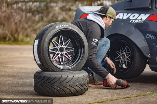 Huxley Motorsport Celica RA28 Bryn Musselwhite&nbsp;Speedhunters-112