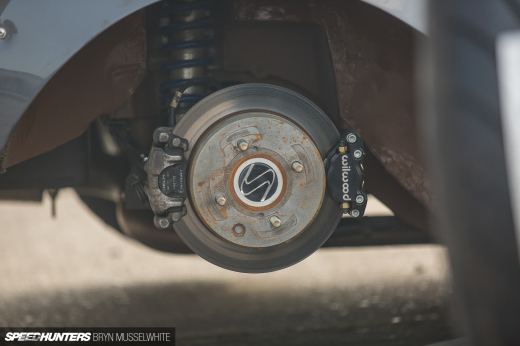 Huxley Motorsport Celica RA28 Bryn Musselwhite&nbsp;Speedhunters-113