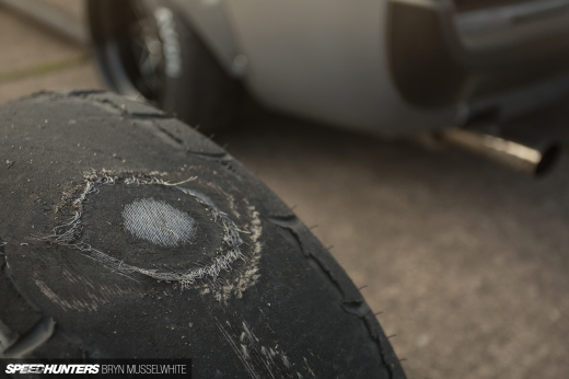 Huxley Motorsport Celica RA28 Bryn Musselwhite&nbsp;Speedhunters-118