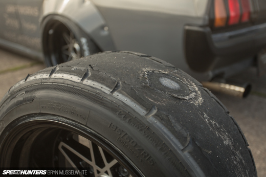 Huxley Motorsport Celica RA28 Bryn Musselwhite&nbsp;Speedhunters-119