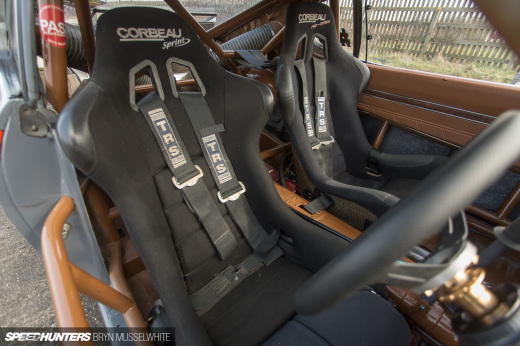 Huxley Motorsport Celica RA28 Bryn Musselwhite&nbsp;Speedhunters-121