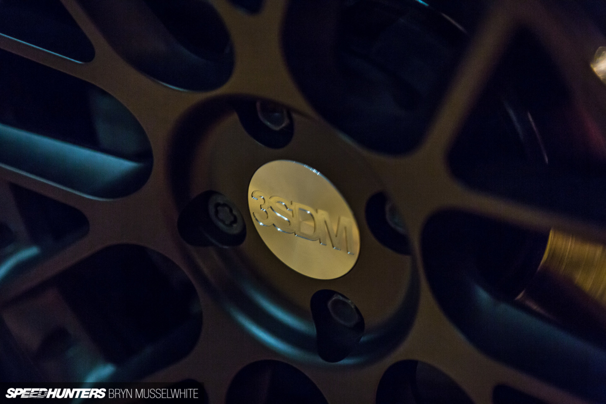 Liberty Walk Mini Performance Company Speedhunters Bryn Musselwhite-34