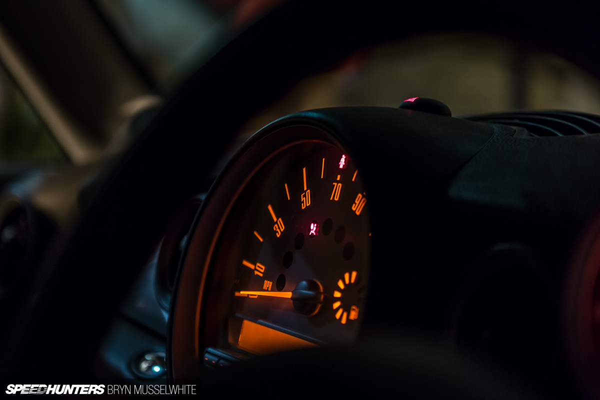 Liberty Walk Mini Performance Company Speedhunters Bryn Musselwhite-39