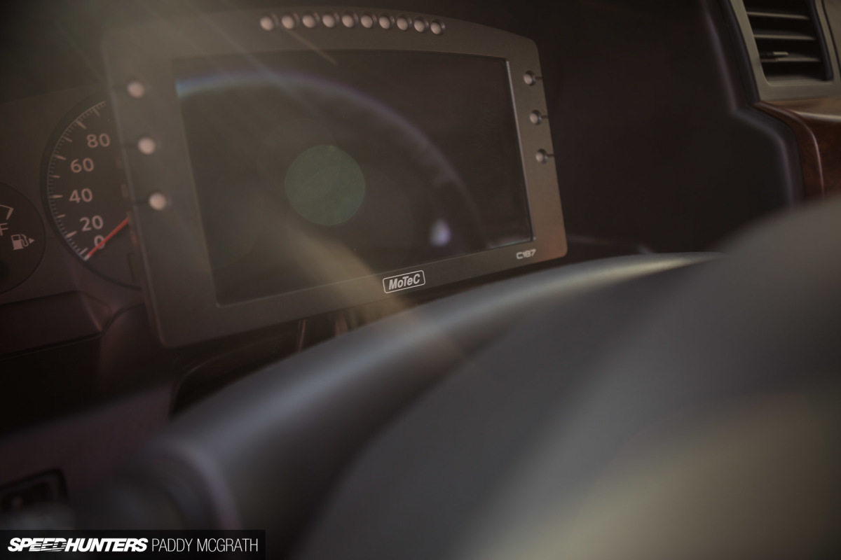 2016 AAP Nissan Patrol by Paddy McGrath-10