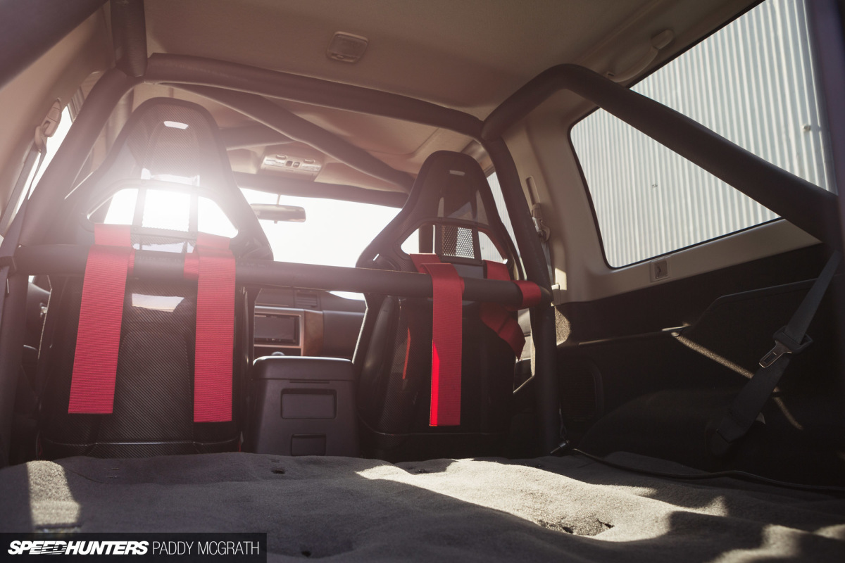 2016 AAP Nissan Patrol by Paddy McGrath-12