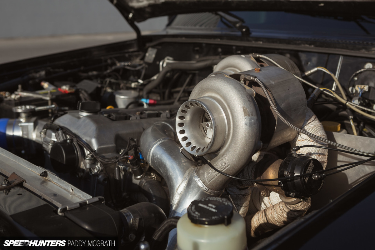 2016 AAP Nissan Patrol by Paddy McGrath-15