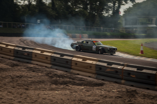 Huxley Motorsport RA28 Celica drift car Speedhunters Bryn Musselwhite (1 of&nbsp;5)