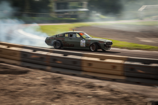 Huxley Motorsport RA28 Celica drift car Speedhunters Bryn Musselwhite (4 of&nbsp;5)