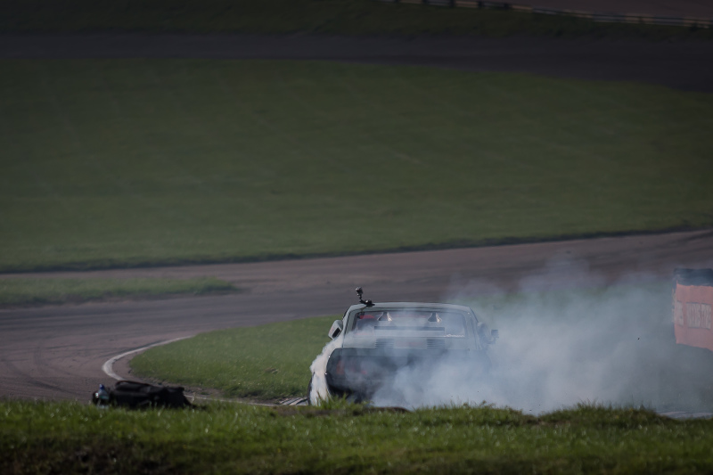Huxley Motorsport RA28 Celica drift car Speedhunters Bryn Musselwhite (5 of&nbsp;5)