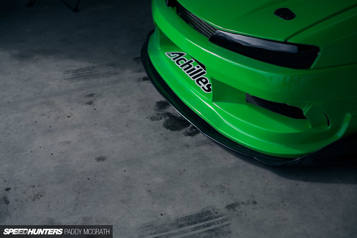 2016 IDC 01 Forrest Wang by Paddy McGrath-13