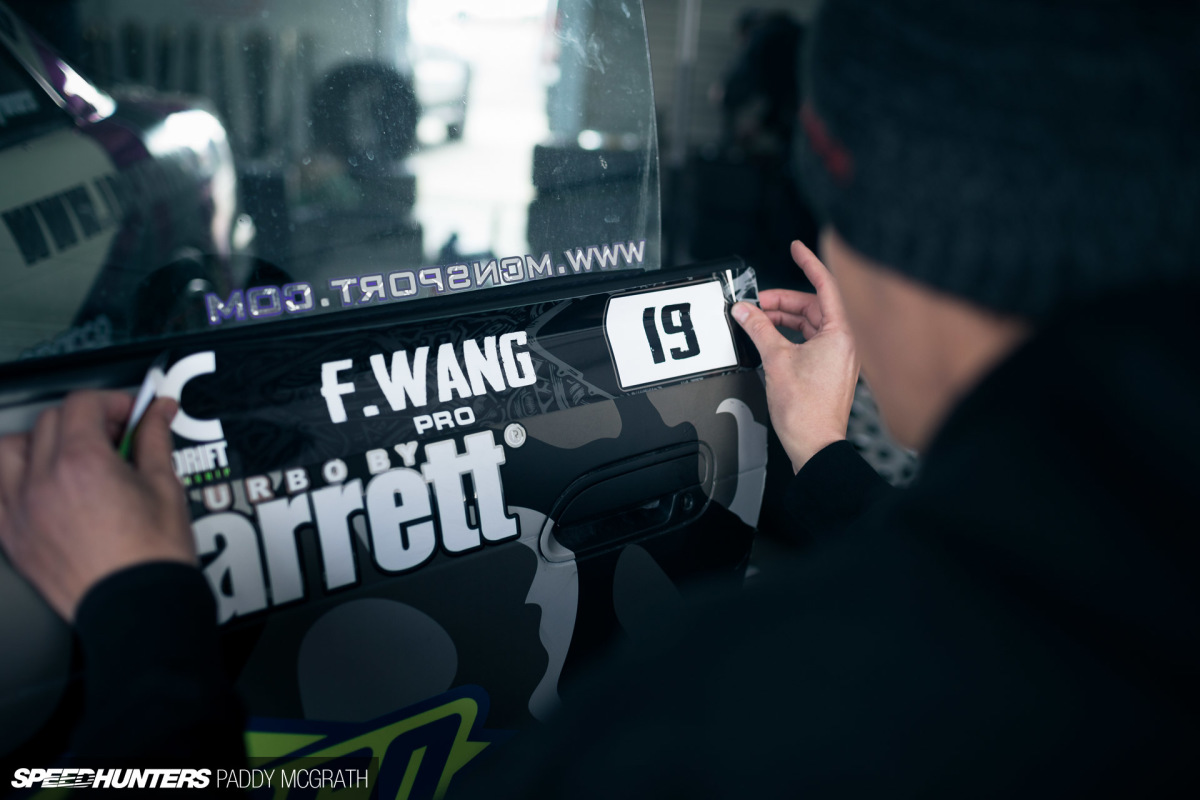 2016 IDC 01 Forrest Wang by Paddy McGrath-23