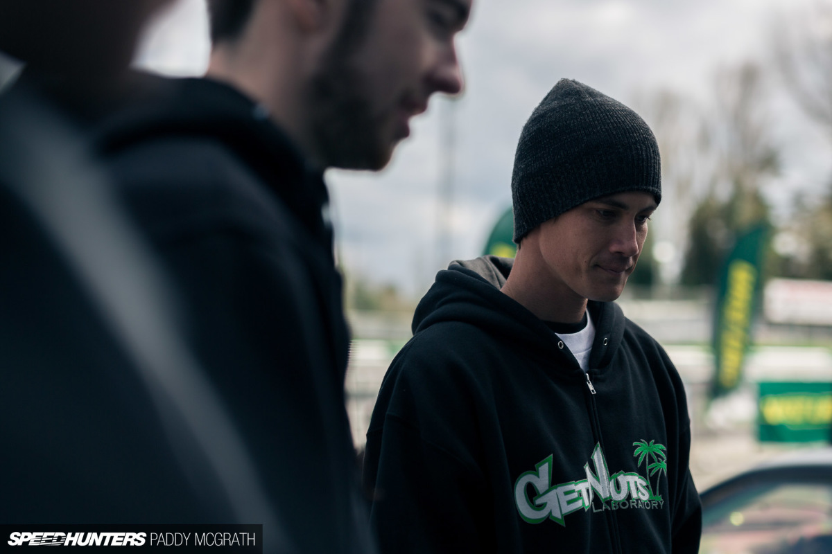 2016 IDC 01 Forrest Wang by Paddy McGrath-26