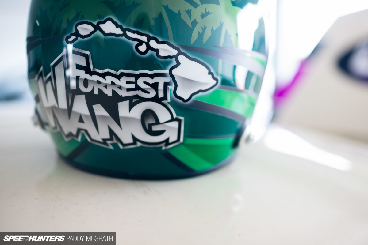 2016 IDC 01 Forrest Wang by Paddy McGrath-29