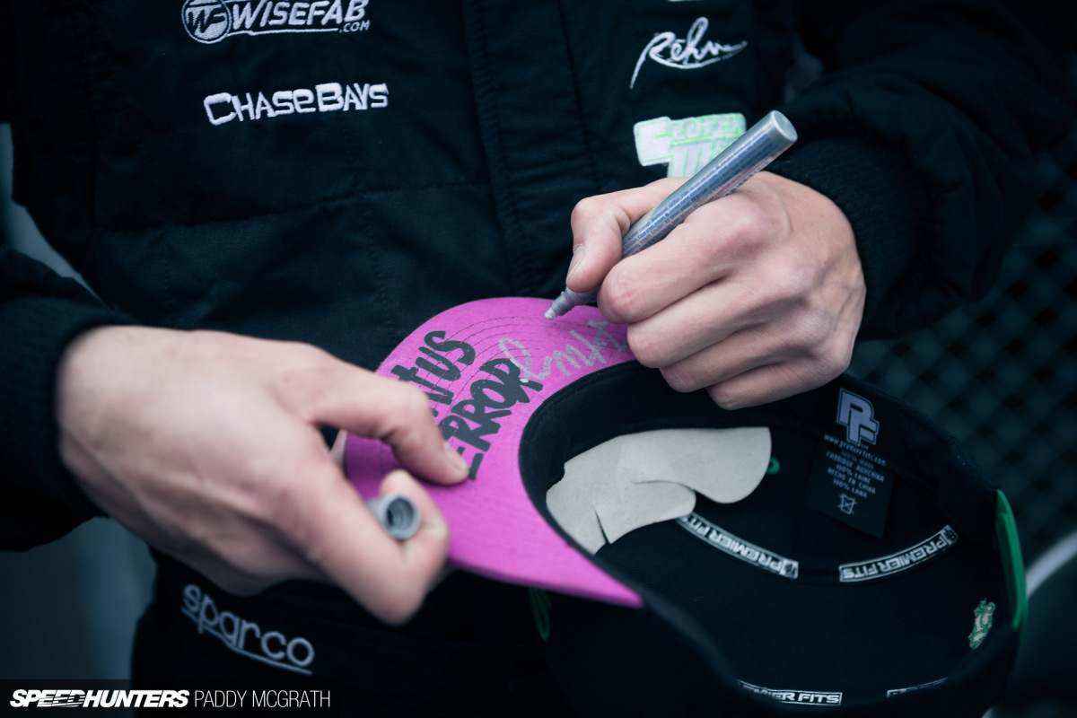 2016 IDC 01 Forrest Wang by Paddy McGrath-64