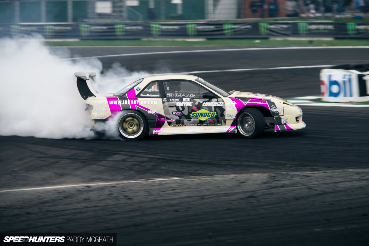 2016 IDC 01 Forrest Wang by Paddy McGrath-90