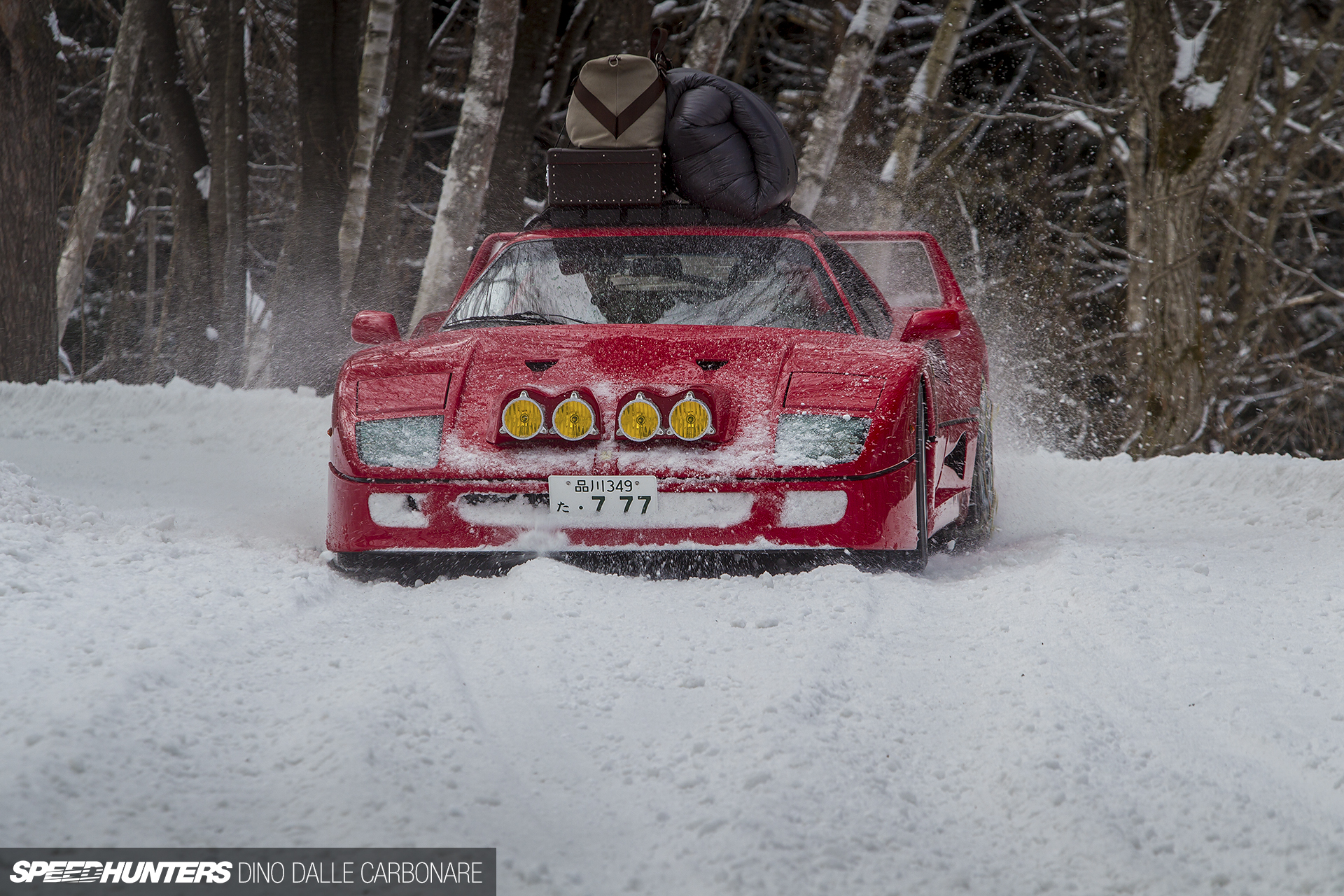 F40-Ski-RedBull-Dino-35