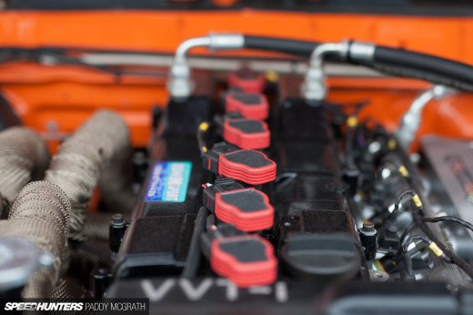 2016 Conor Shanahan&nbsp;180SX-5