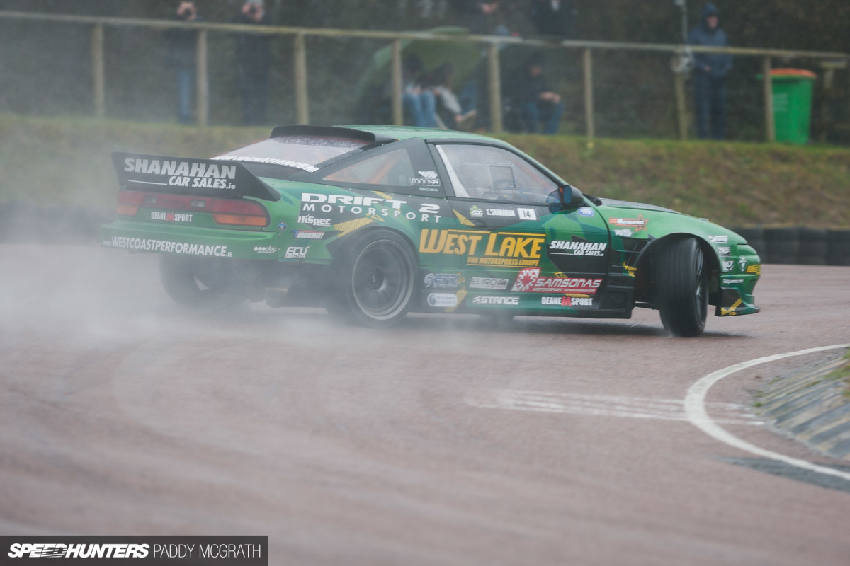 2016 Conor Shanahan 180SX-7