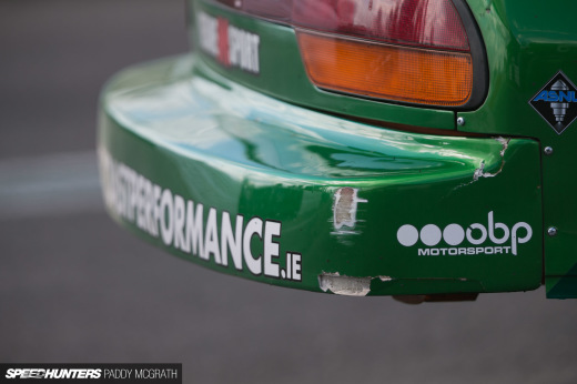 2016 Conor Shanahan&nbsp;180SX-11