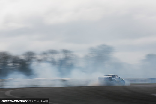 2016 Conor Shanahan&nbsp;180SX-12