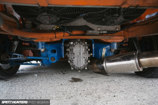 2016 Conor Shanahan&nbsp;180SX-14