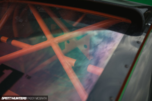 2016 Conor Shanahan&nbsp;180SX-15