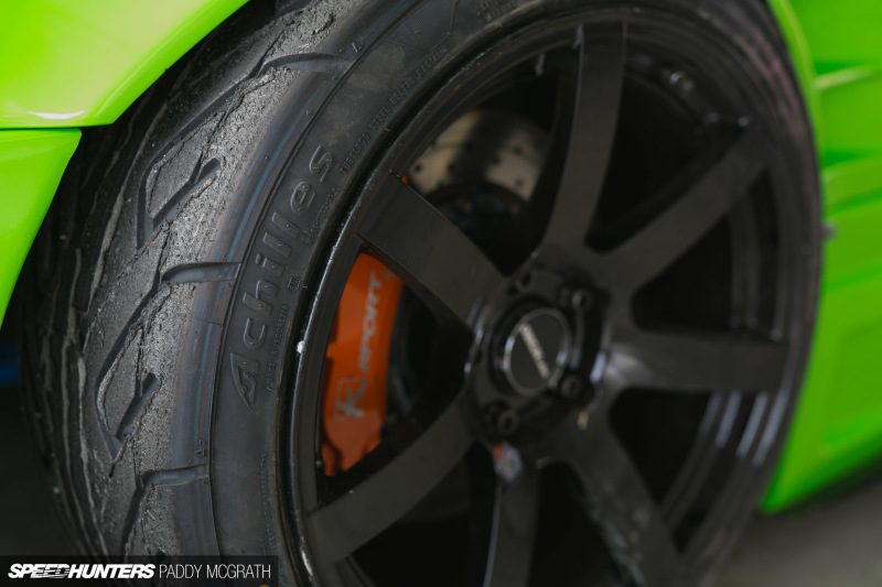 2016 Tomas Kiely&nbsp;S14-2