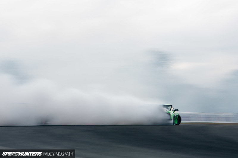 2016 Tomas Kiely&nbsp;S14-6