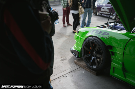 2016 Tomas Kiely&nbsp;S14-7