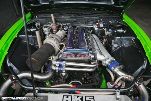 2016 Tomas Kiely&nbsp;S14-8