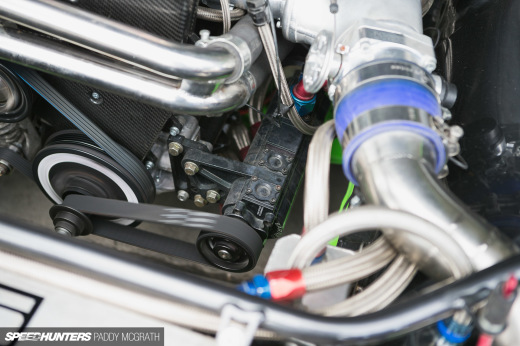 2016 Tomas Kiely&nbsp;S14-9